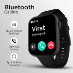 Bluetooth-Calling-Smartwatch