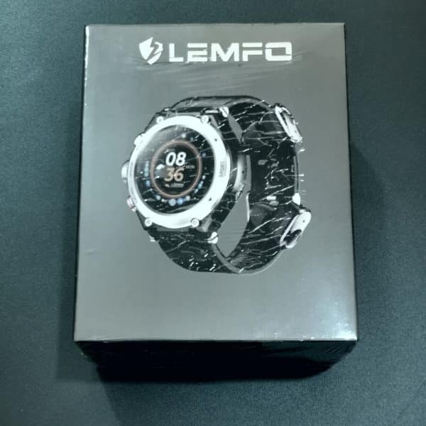 خرید ساعت هوشمند lemfo t92